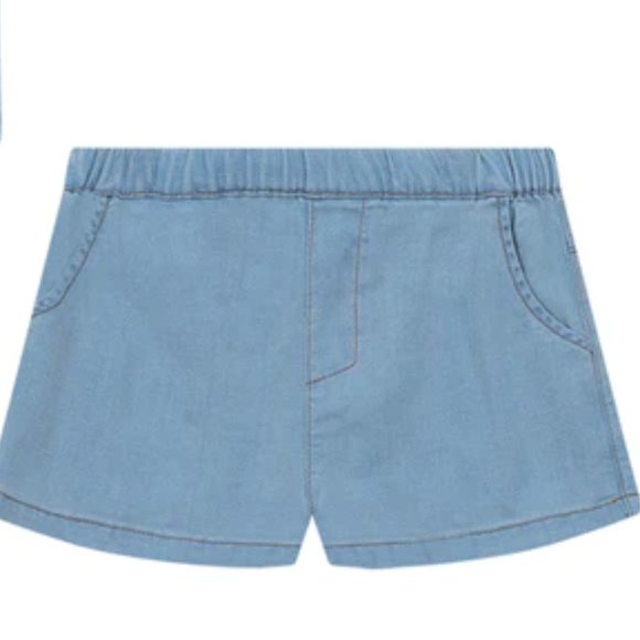 FYI Denim Set 3T - Picture 3 of 3